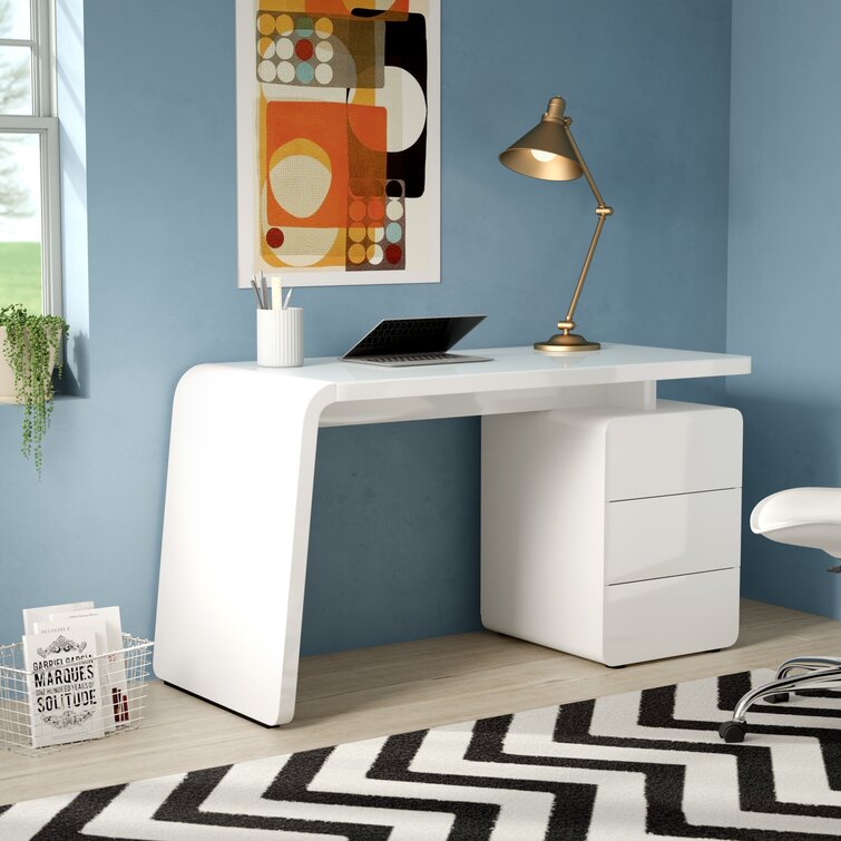 Wayfair deals writing bureau